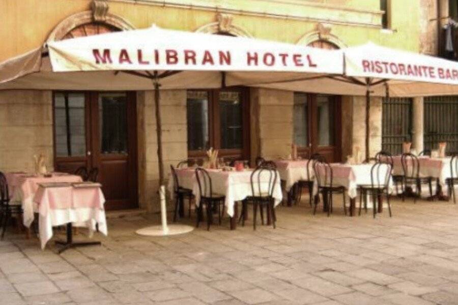 Hotel Malibran 