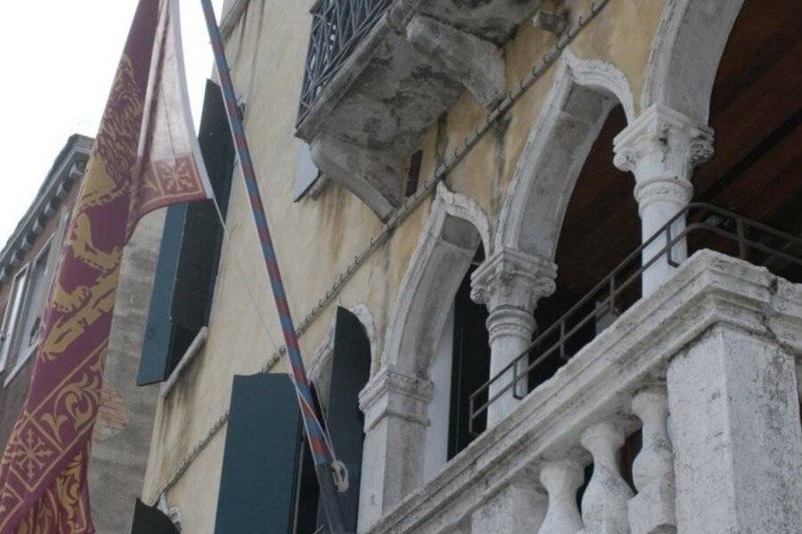 Palazzo Cendon Piano Antico 