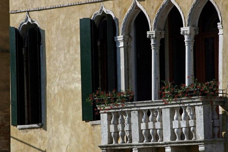 Palazzo Cendon Piano Antico 