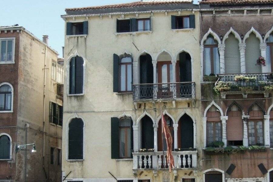 Palazzo Cendon Piano Antico 