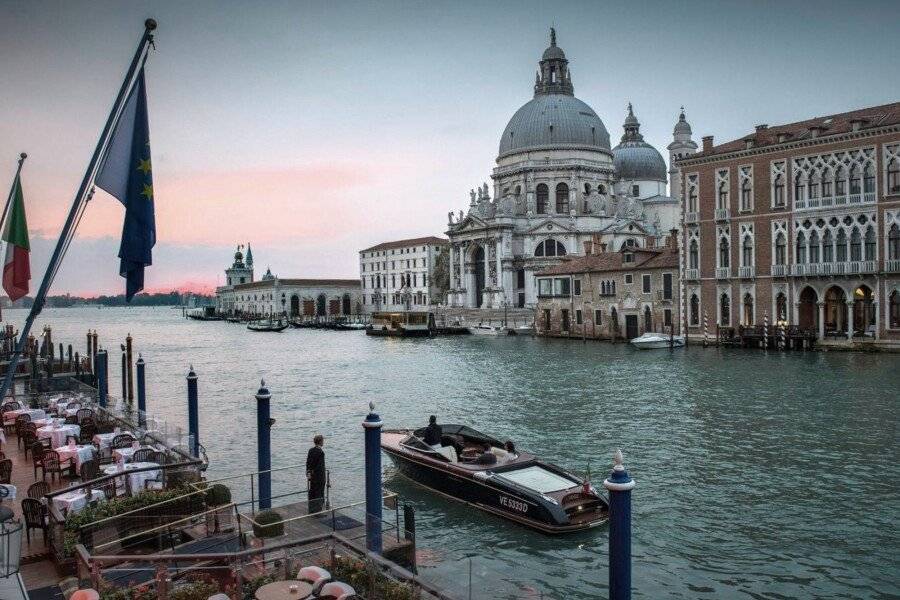 The Gritti Palace, a Luxury Collection Hotel, 