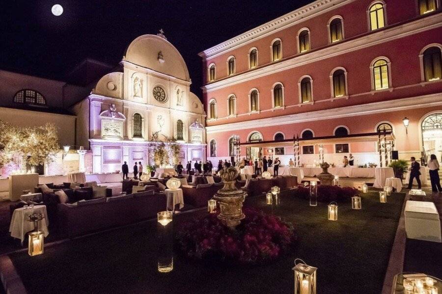 San Clemente Palace Kempinski 