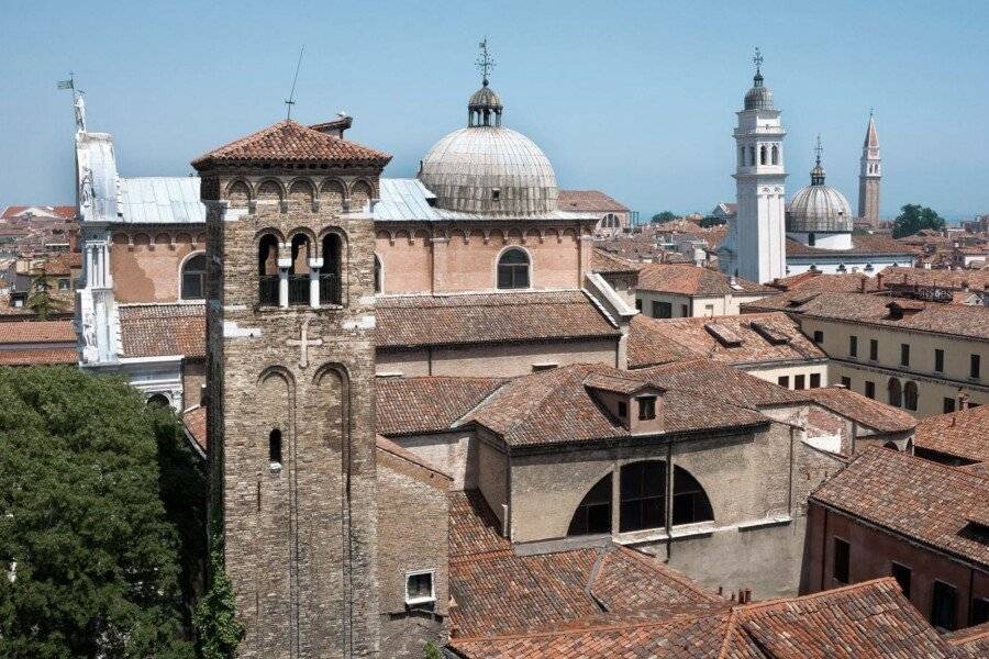 Londra Palace Venezia 