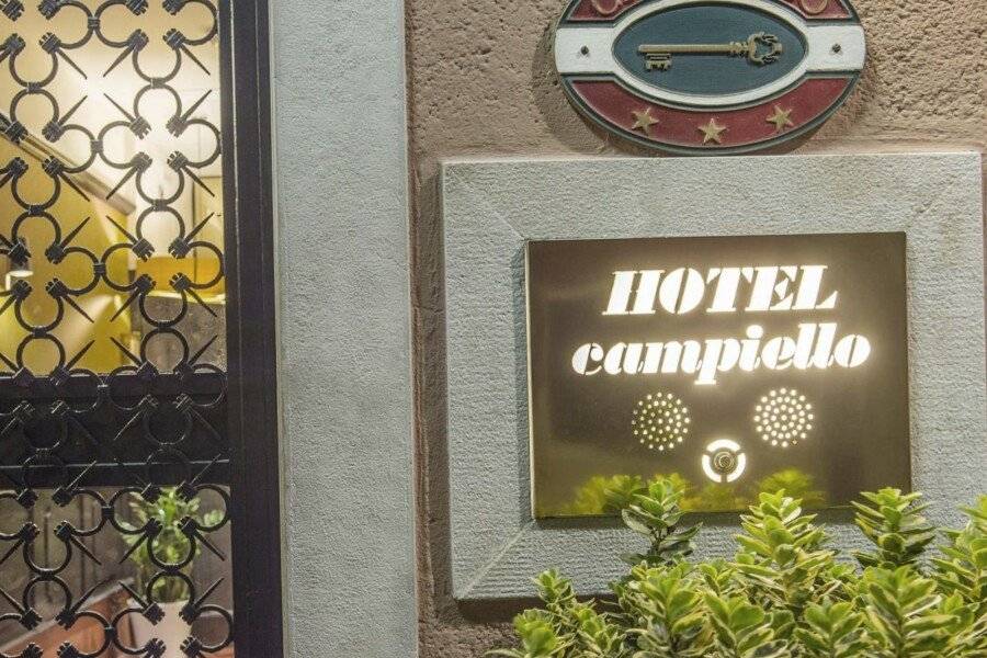 Hotel Campiello 