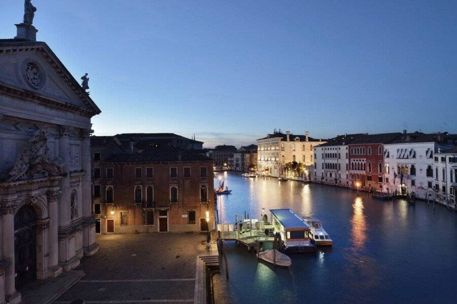 Hotel Palazzo Giovanelli e Gran Canal 