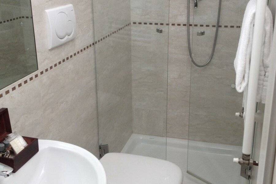 Ca' Dei Polo ,bathtub