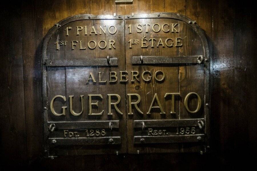 Hotel Guerrato 