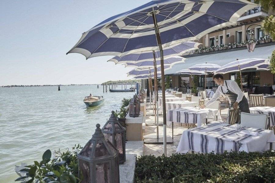 Hotel Cipriani, A Belmond Hotel, 