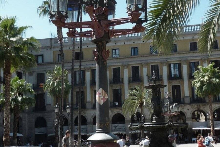 Roma Reial 