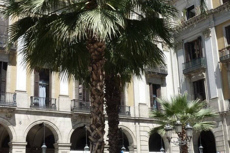 Roma Reial 