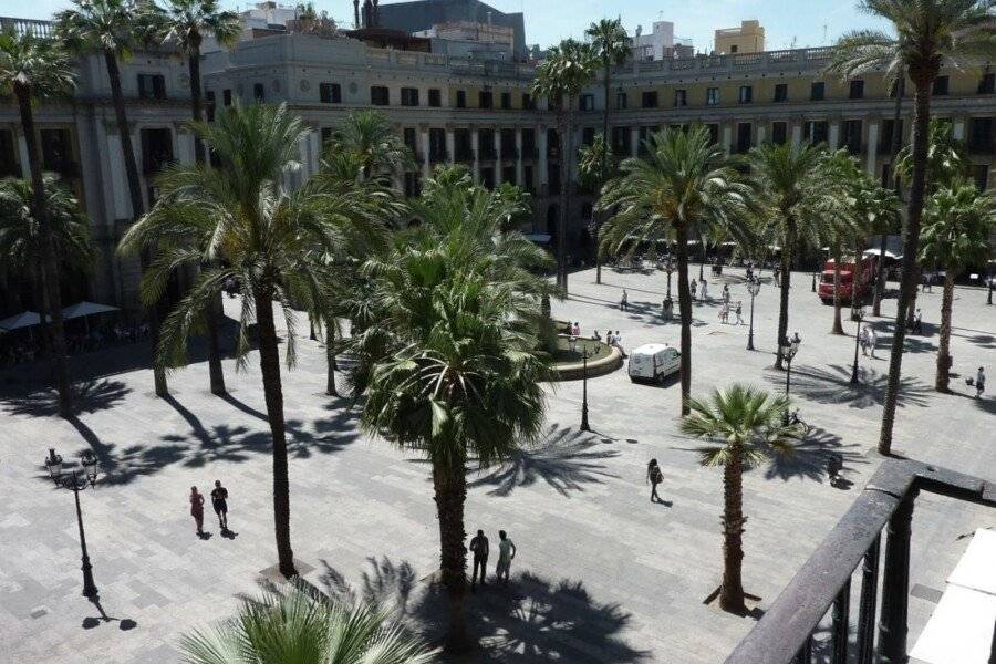 Roma Reial 