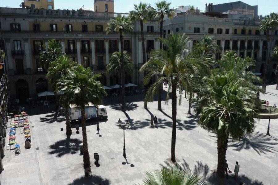 Roma Reial 