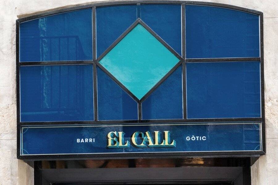 Hotel El Call 