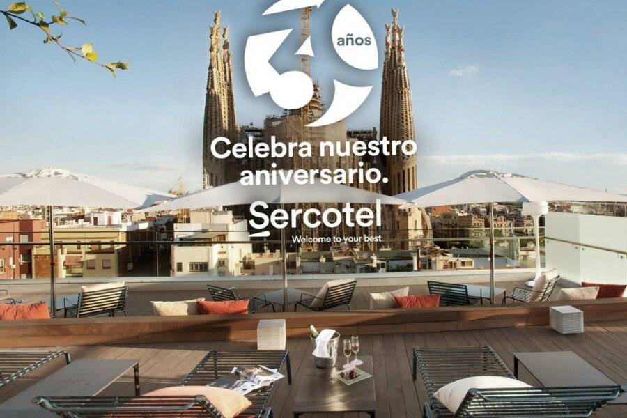 Sercotel Hotel Rosellon 