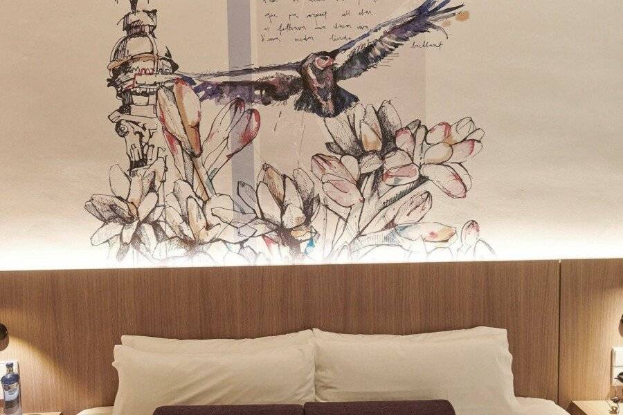 Mercure Condor 