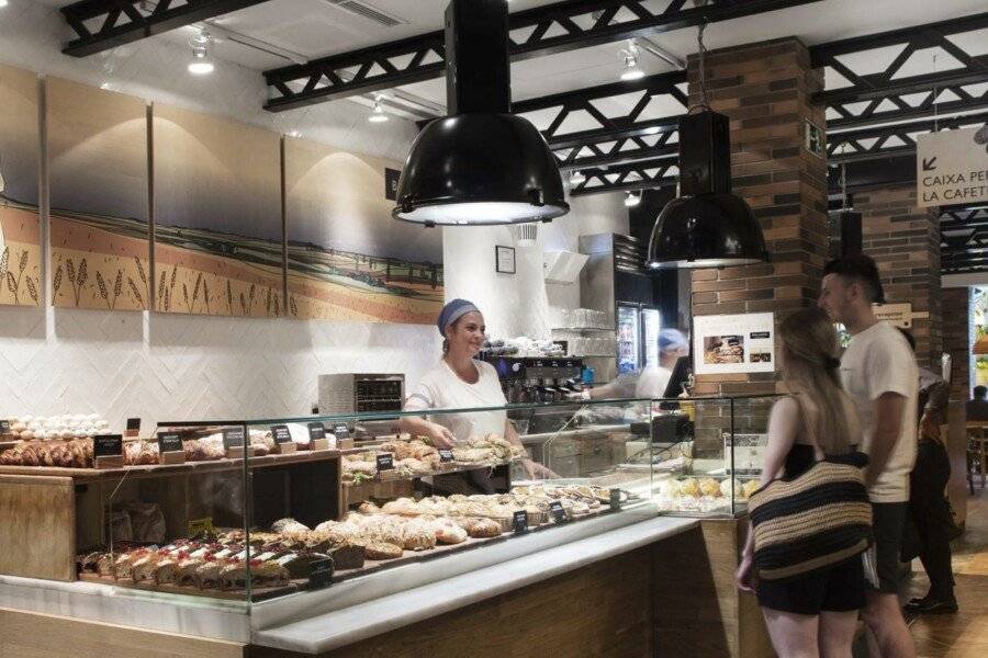 Praktik Bakery 