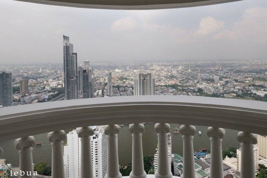 lebua at State Tower 