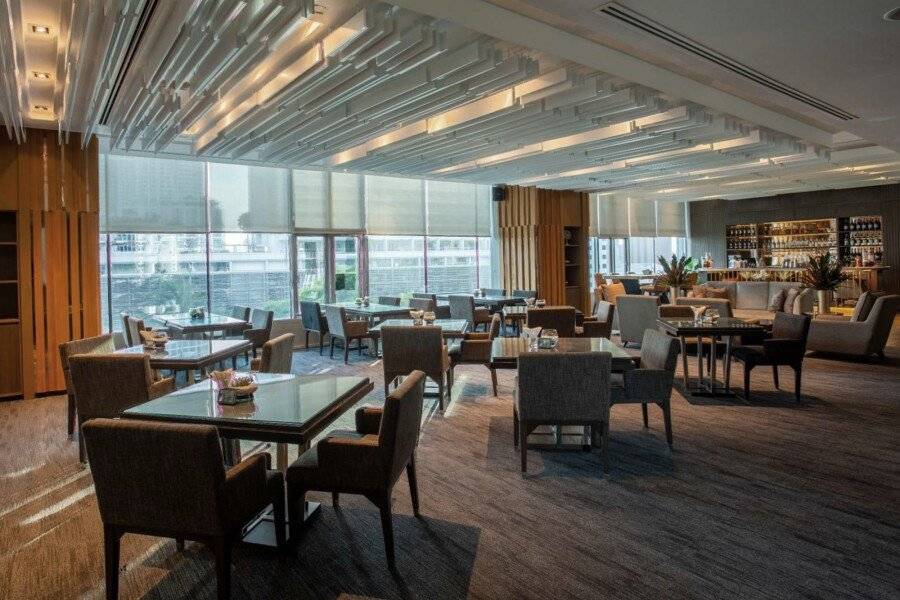 Amari restaurant