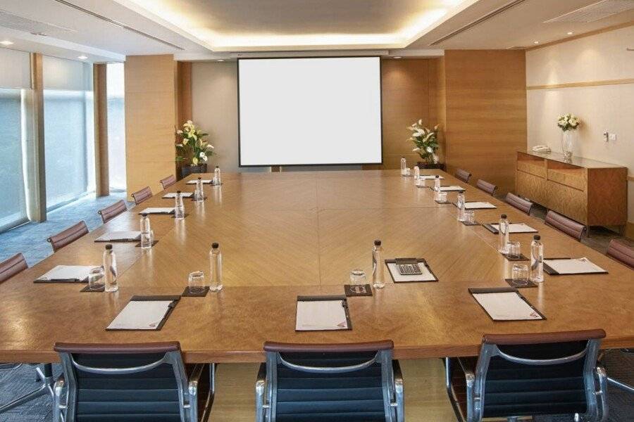 Urbana Sathorn Hotel, conference room,meeting room