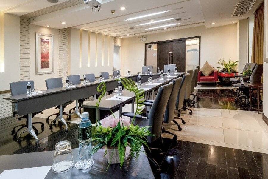 FuramaXclusive Sathorn, conference room,meeting room