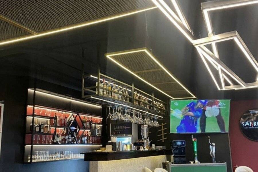 Citadines Sukhumvit 11 bar