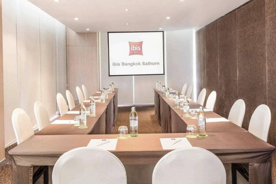 ibis Sathorn conference room,meeting room