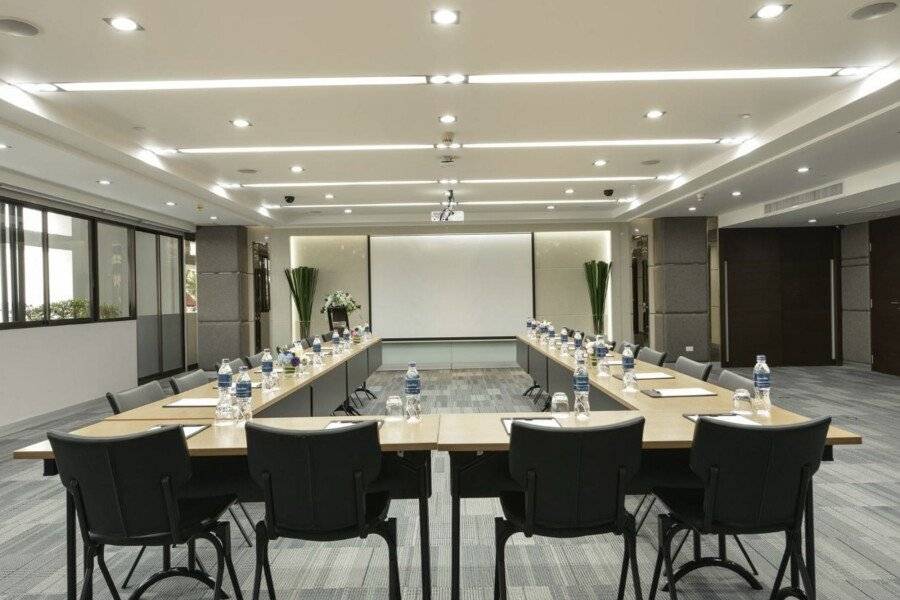 Centre Point Silom conference room,meeting room