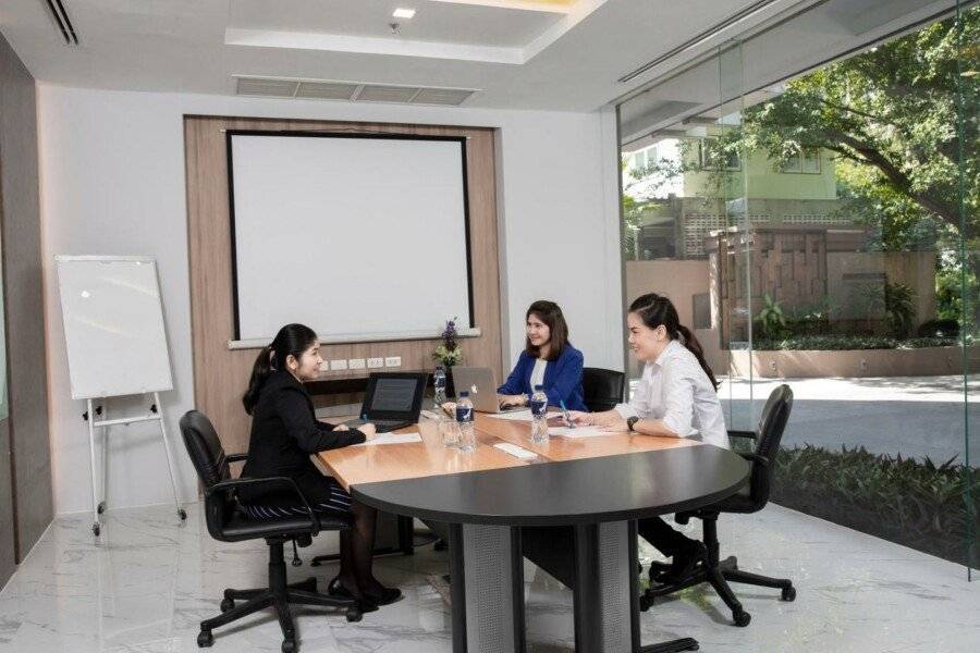 Adelphi Grande Sukhumvit conference room,meeting room