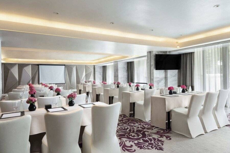 Siam Kempinski Hotel conference room,meeting room