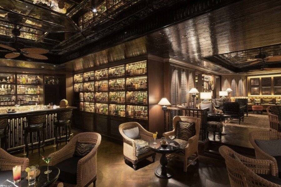 Mandarin Oriental, bar,restaurant