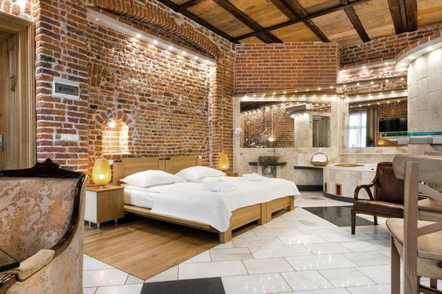 Aparthotel Stare Miasto 