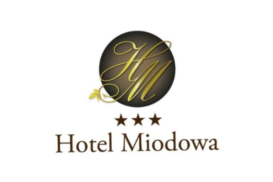 Hotel Miodowa 