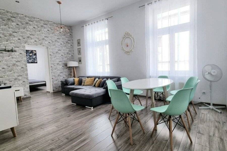 NOOK NOOK Apartments Katarzyny 2 