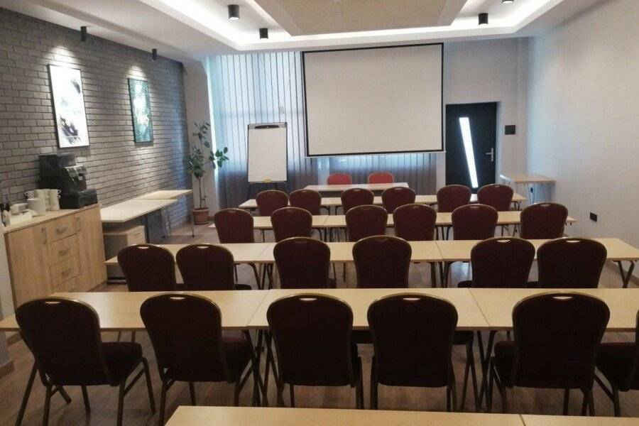 Hotel Zakliki conference room,meeting room