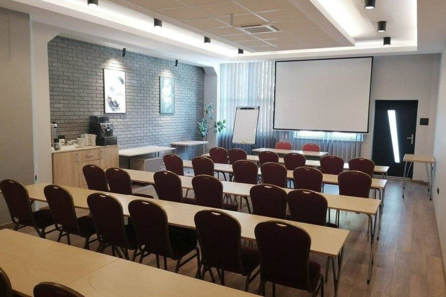 Hotel Zakliki conference room,meeting room