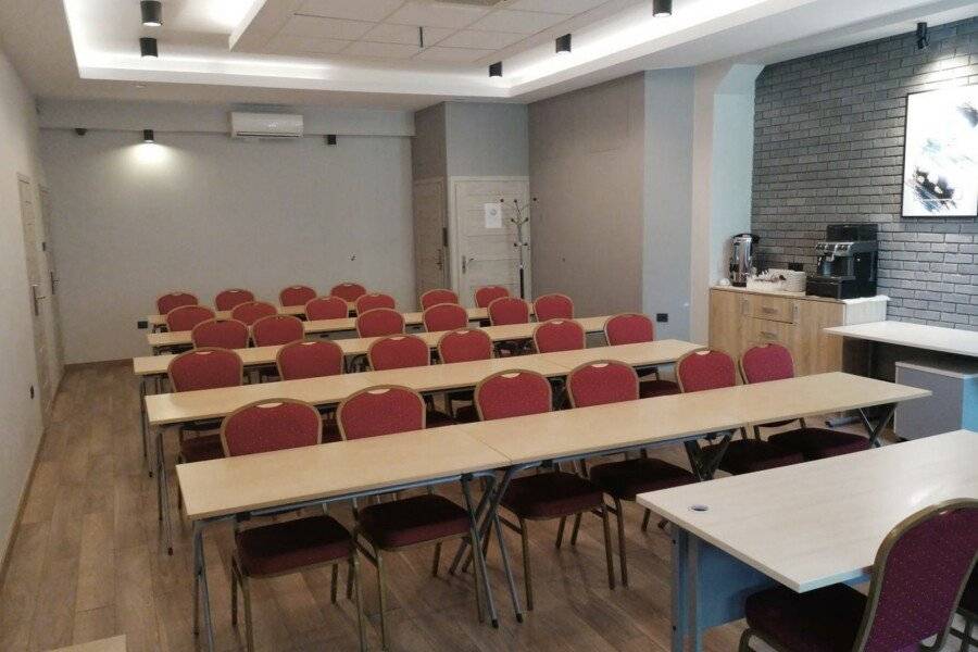 Hotel Zakliki conference room,meeting room