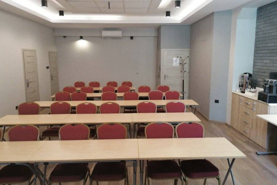 Hotel Zakliki conference room,meeting room