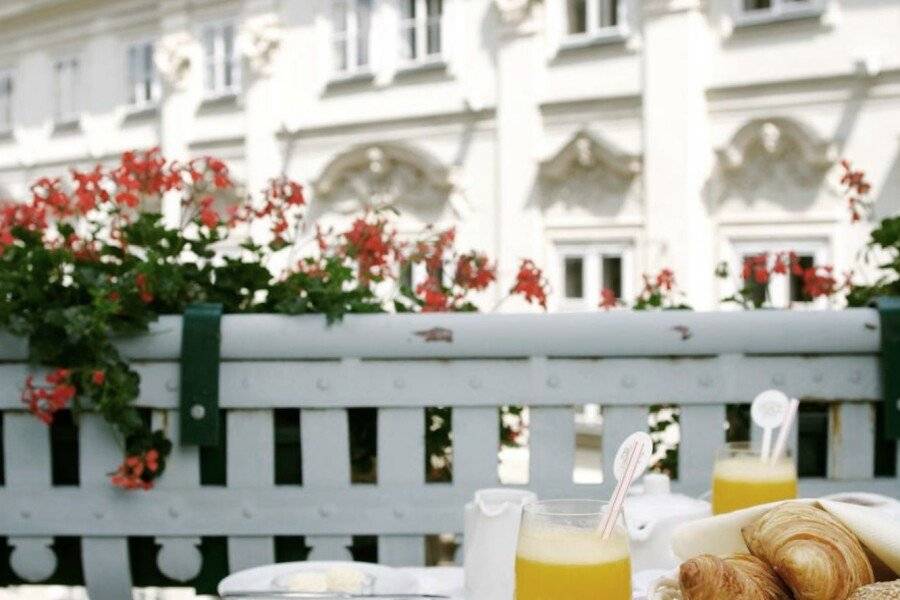 Art Nouveau Palace Hotel ,restaurant,balcony