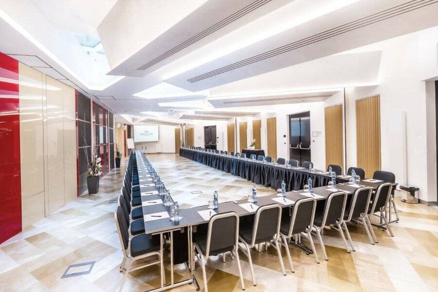 Grandium Hotel conference room,meeting room