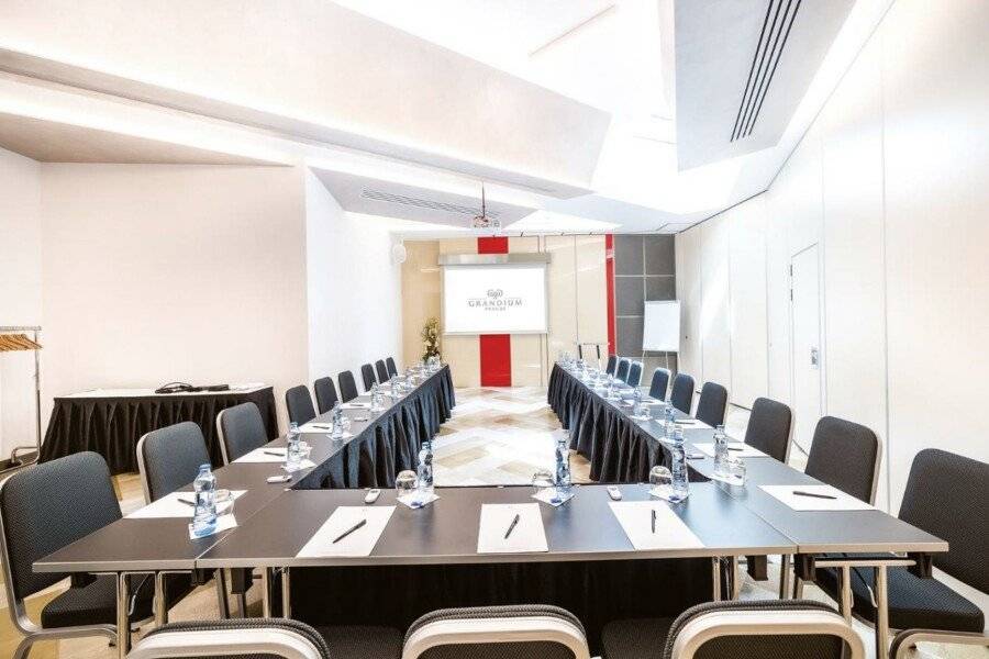 Grandium Hotel conference room,meeting room