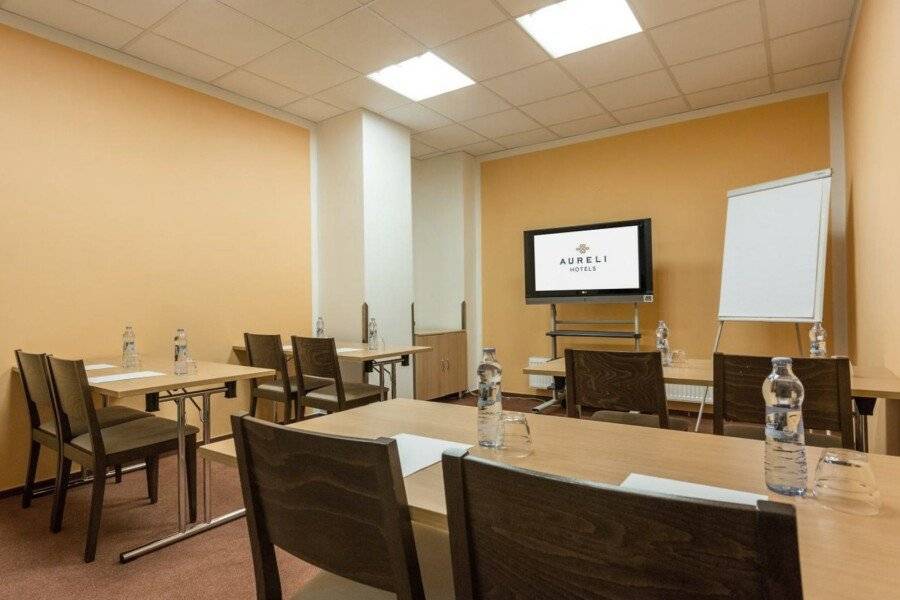 Hotel Globus conference room,meeting room,