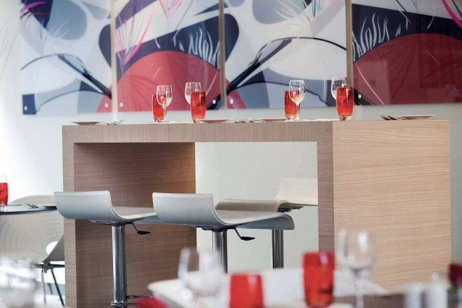 Novotel Praha Wenceslas Square []