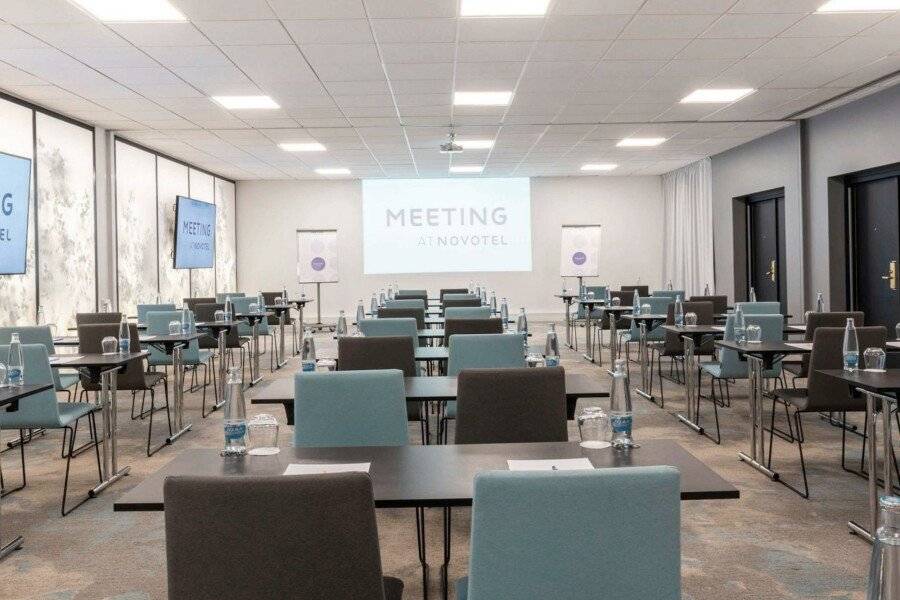 Novotel Praha Wenceslas Square conference room,meeting room