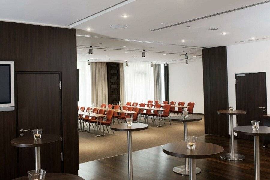 NH Collection Mitte Friedrichstrasse conference room,meeting room