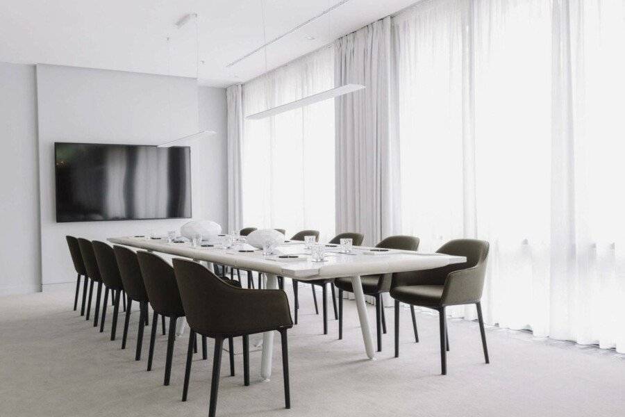 Pullman Schweizerhof conference room,meeting room