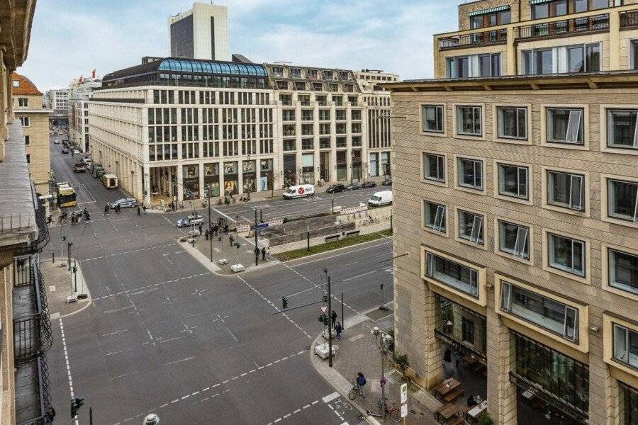 The Westin Grand Berlin 