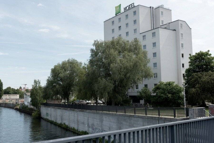 ibis Styles Treptow 