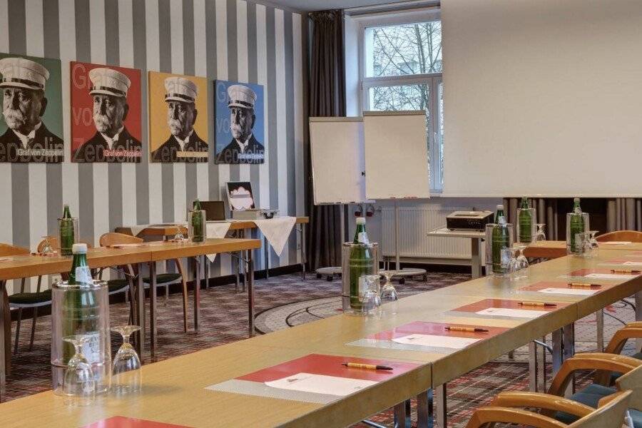 Grünau Hotel conference room,meeting room