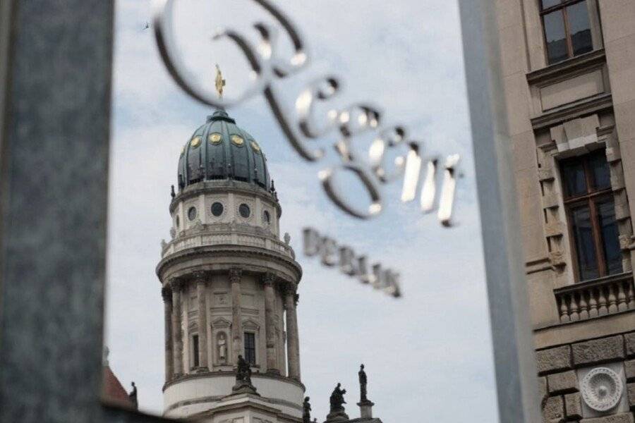 Regent Berlin, an IHG Hotel 