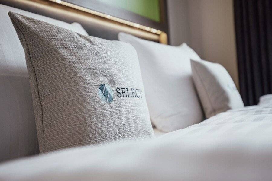 Select Hotel Style 